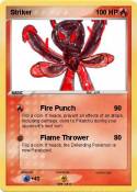 Striker