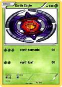 Earth Eagle