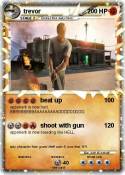 trevor