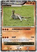 Kangaroozila