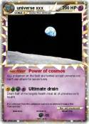universe xxx