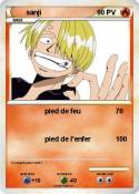 sanji