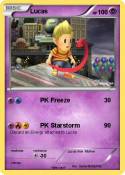 Lucas