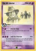the 4th doctor