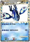 primo kyogre