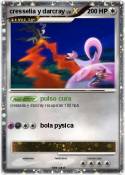 cresselia y