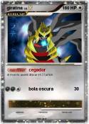 giratina