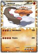 landorus