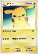 picachu