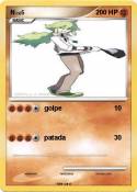 N