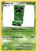Creeper