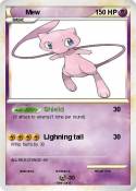Mew