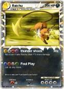 Raichu