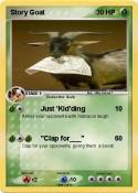 Story Goat