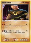 randy orton