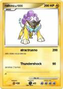 raikou