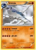 bruiseau