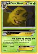 Derp Shrek