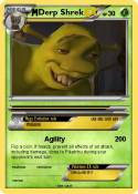 Derp Shrek