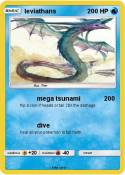 leviathans