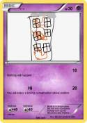 …