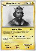 Alfred the Grea
