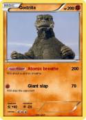 Godzilla