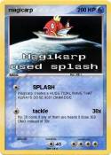 magicarp