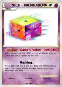 Glitch