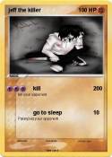 jeff the killer