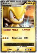 Sonic