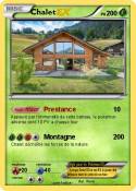 Chalet