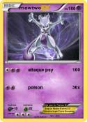 mewtwo