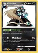 Black Zero