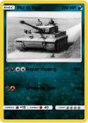 Pkz VI Tiger