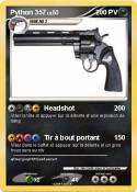 Python 357