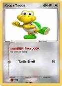 Koopa Troopa