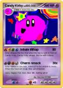 Candy Kirby