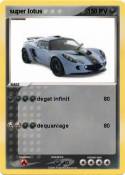 super lotus