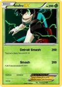 Izuku
