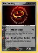 The One Ring