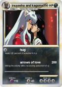 inuyasha and