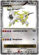 arceus