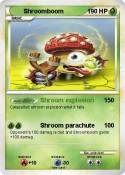 Shroomboom