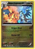 Mega Charizard