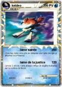 keldeo