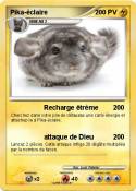 Pika-éclaire&nbsp;(...)
