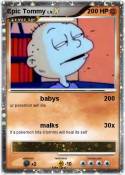 Epic Tommy