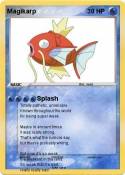 Magikarp