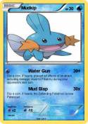 Mudkip